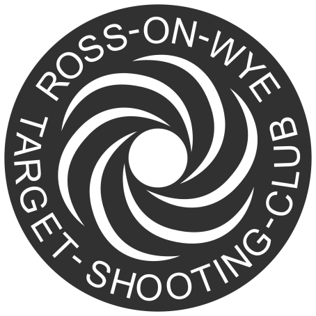 Ross-On-Wye Target Shooting Club Logo
